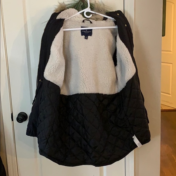 American Eagle Jacket - Picture 3 of 3